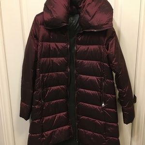 Winter jacket